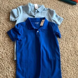 Polo set